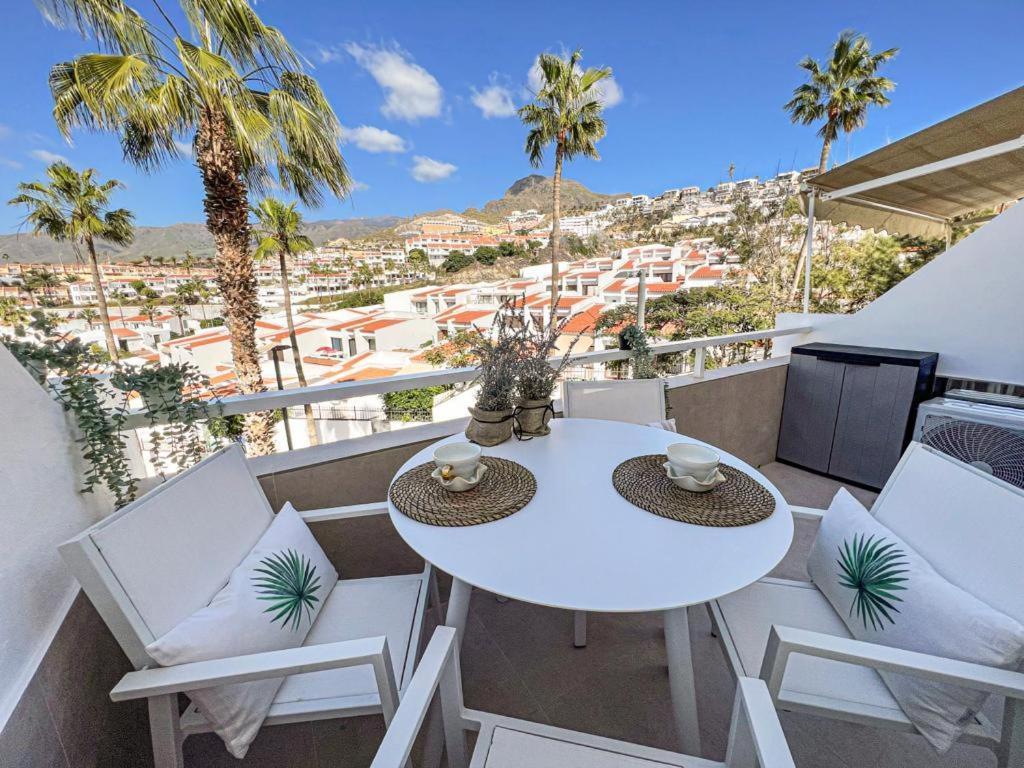 Casa Calma Apartment Адехе Екстериор снимка