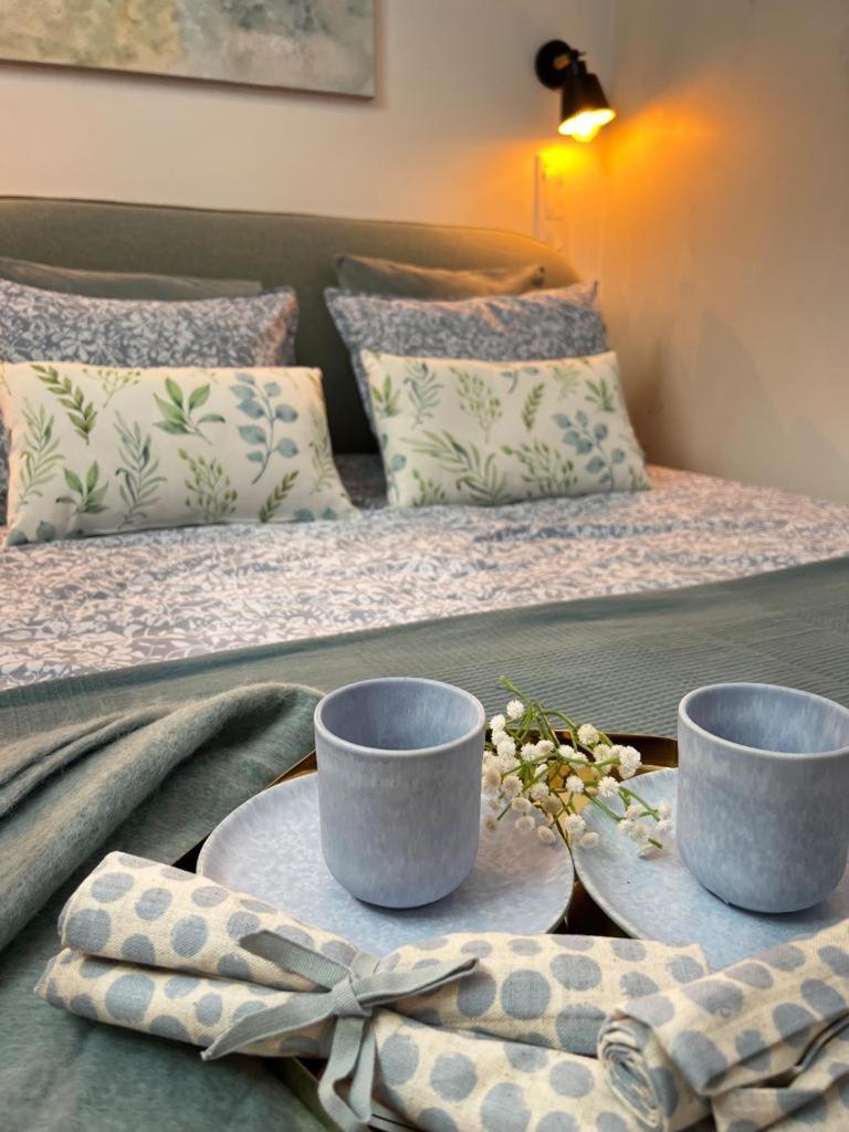 Casa Calma Apartment Адехе Екстериор снимка