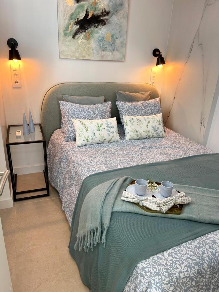 Casa Calma Apartment Адехе Екстериор снимка